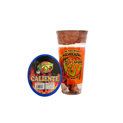 Micheladas Antojitos Drink Mix